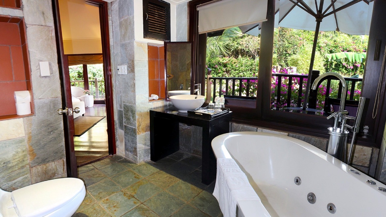 Photo of Outdoor in Phu Hai Beach