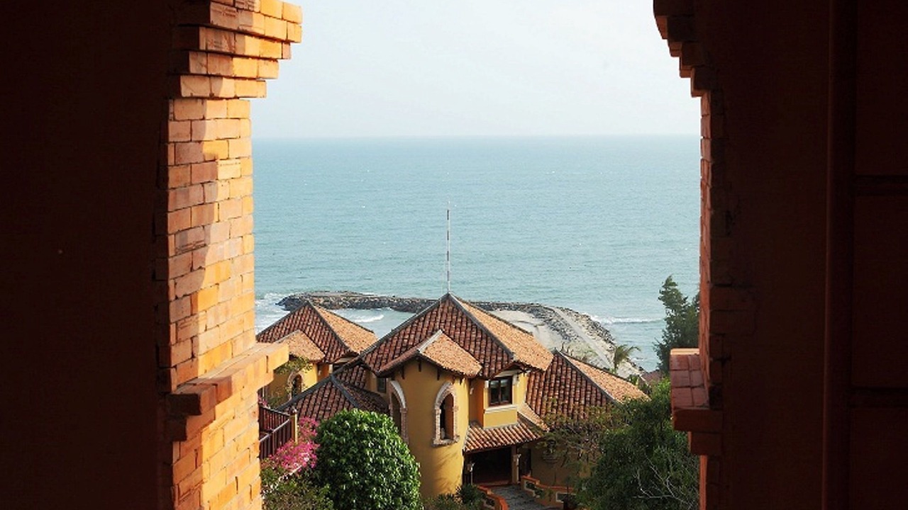 Photo of Others in Phu Hai Beach