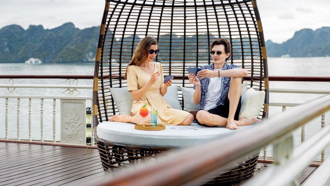 Photo of Outdoor in Ha Long