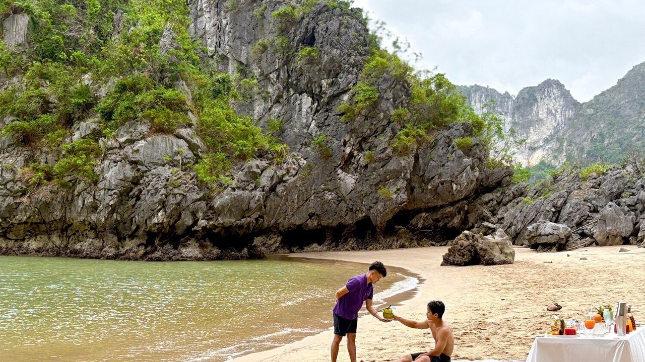 Photo of Others in Ha Long