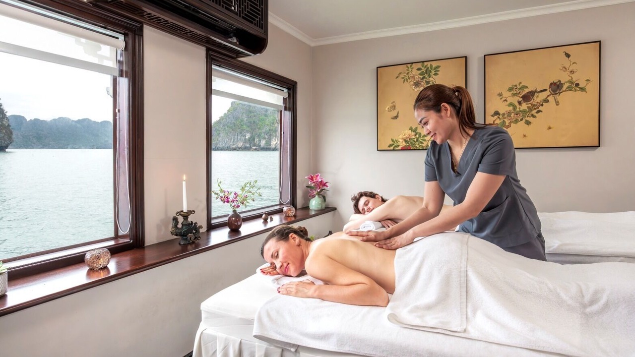 Photo of Bedroom in Ha Long