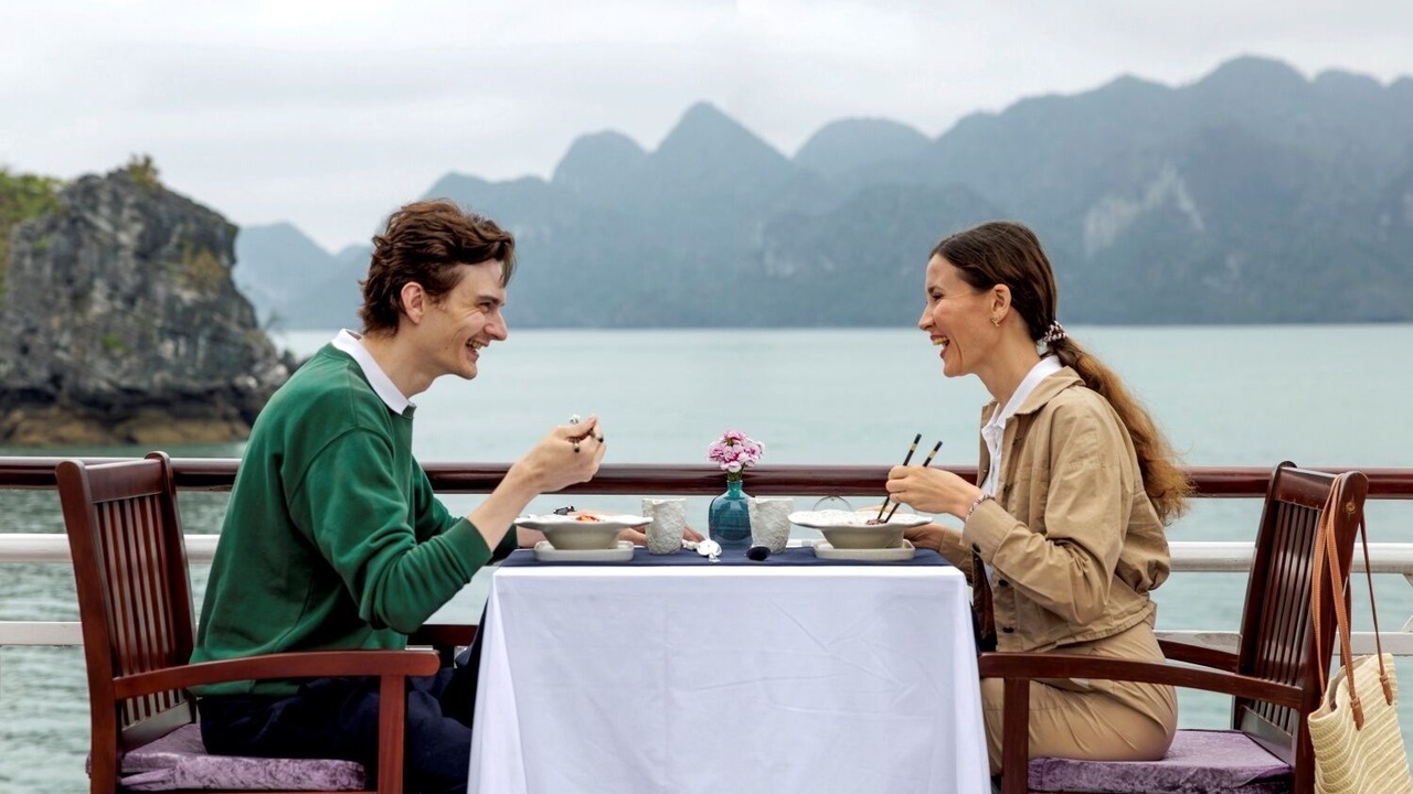 Photo of Outdoor in Ha Long
