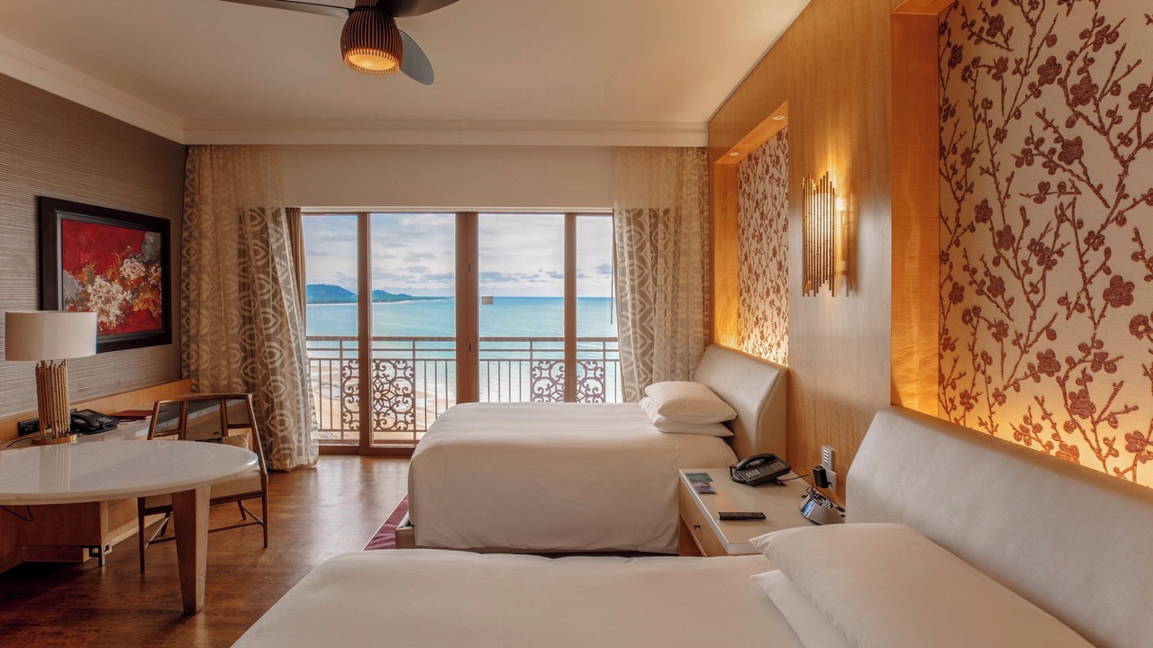 Photo of Bedroom in Phuoc Thuan