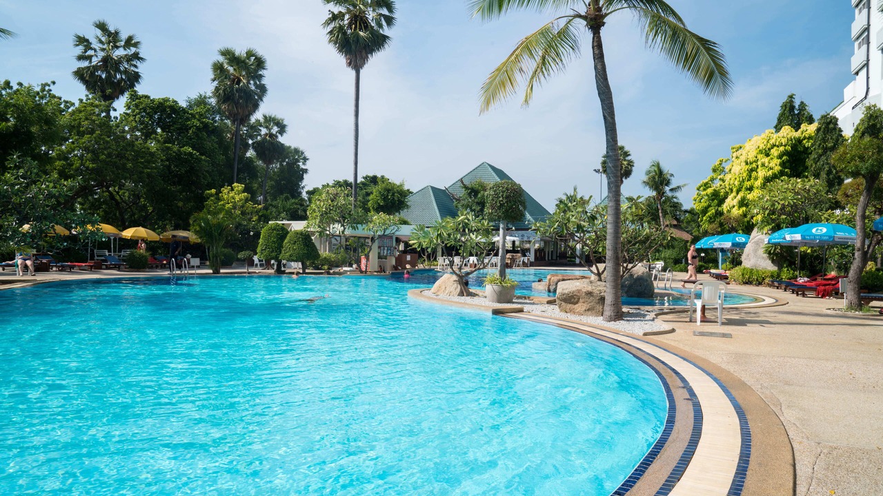 Photo of Outdoor in South Pattaya