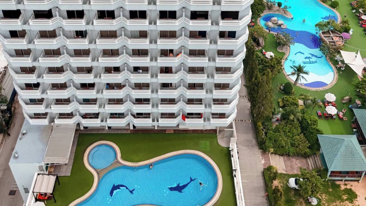 Photo of Outdoor in South Pattaya