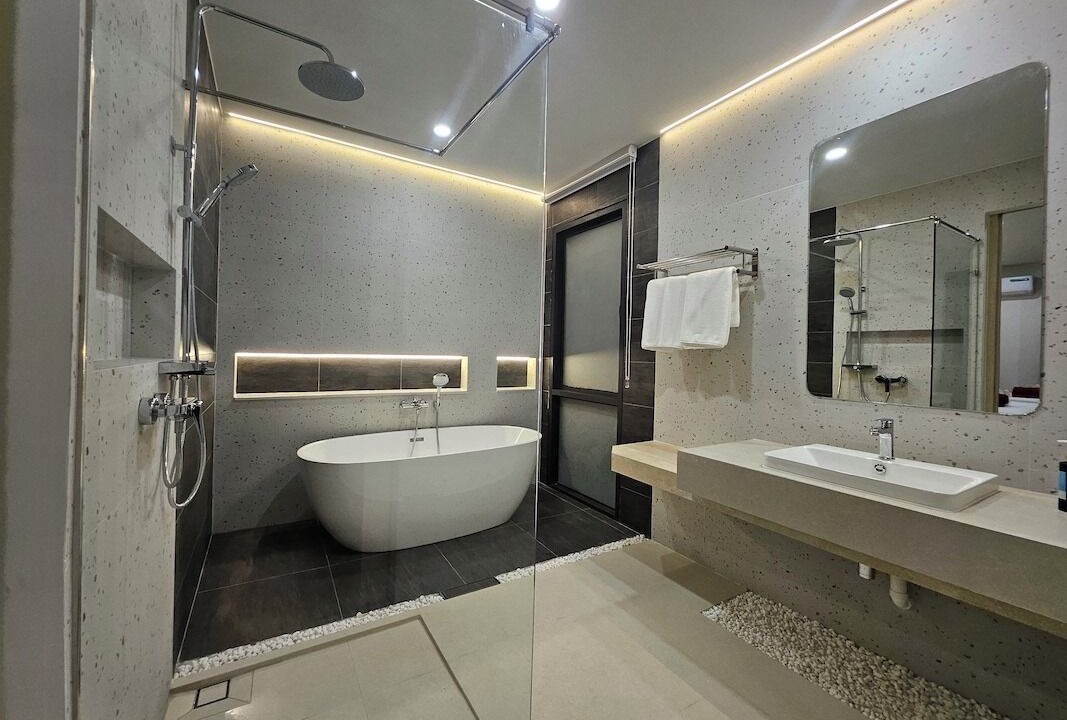 Photo of Bathroom in South Pattaya