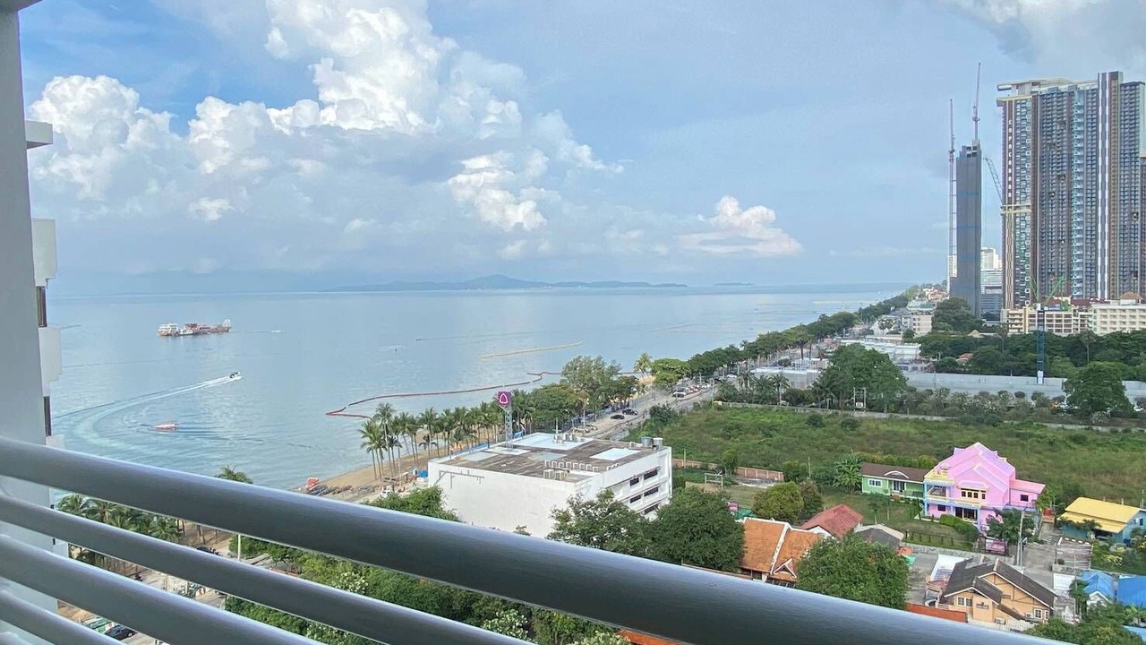 Photo of Outdoor in South Pattaya