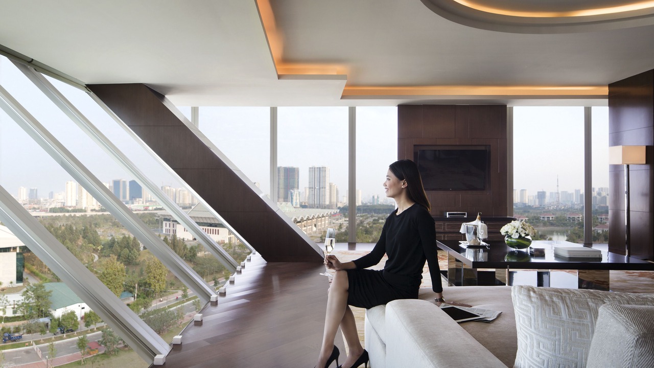 Photo of Bedroom in Tu Liem
