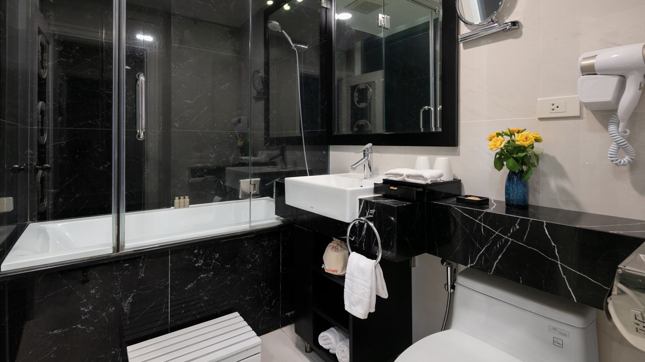 Photo of Bathroom in Hang Trong