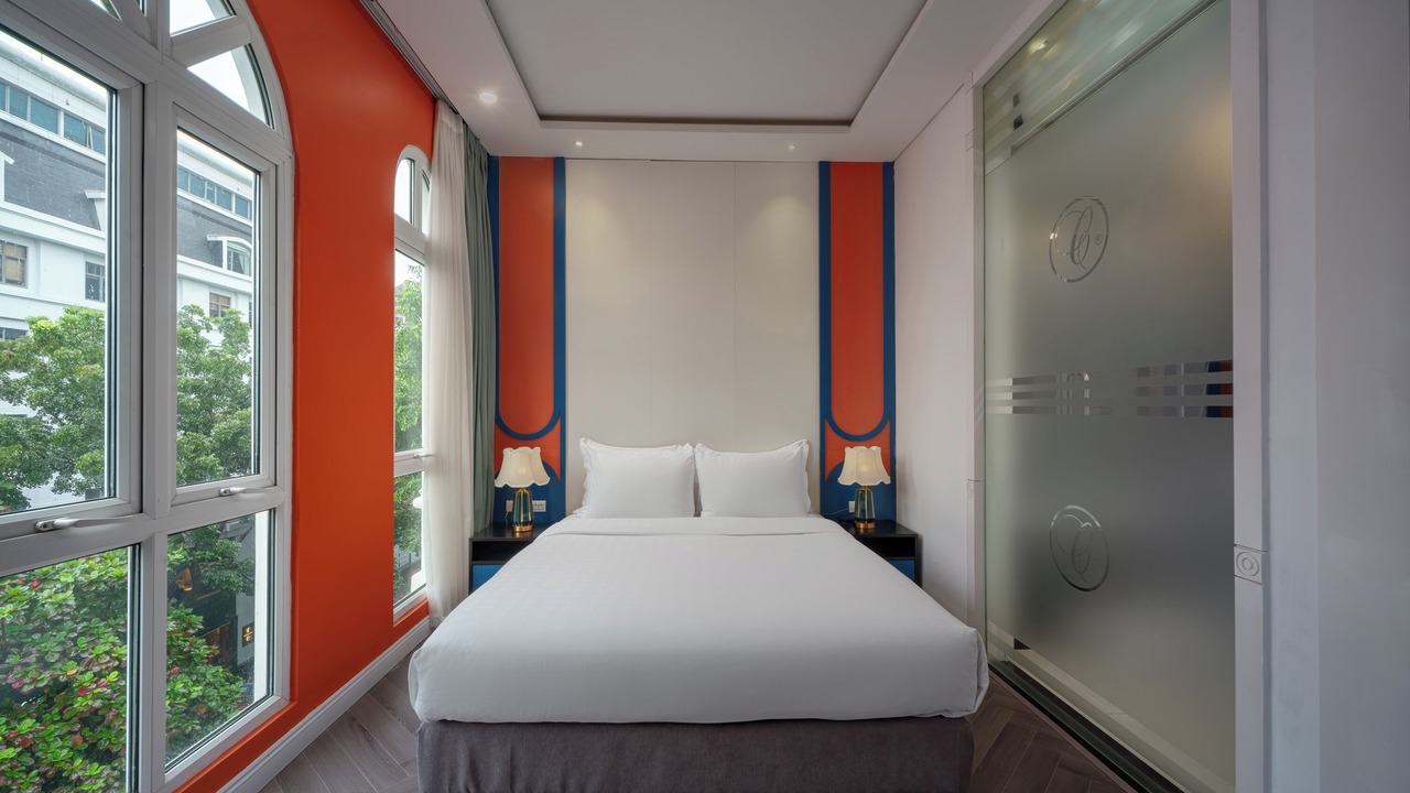 Photo of Bedroom in Hang Trong