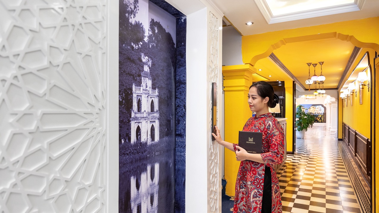 Photo of Others in Hang Trong