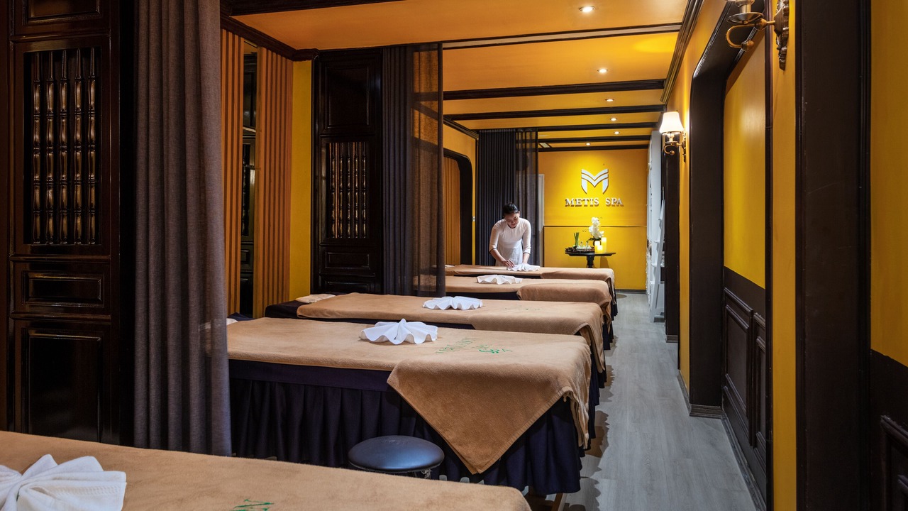Photo of Bedroom in Hang Trong