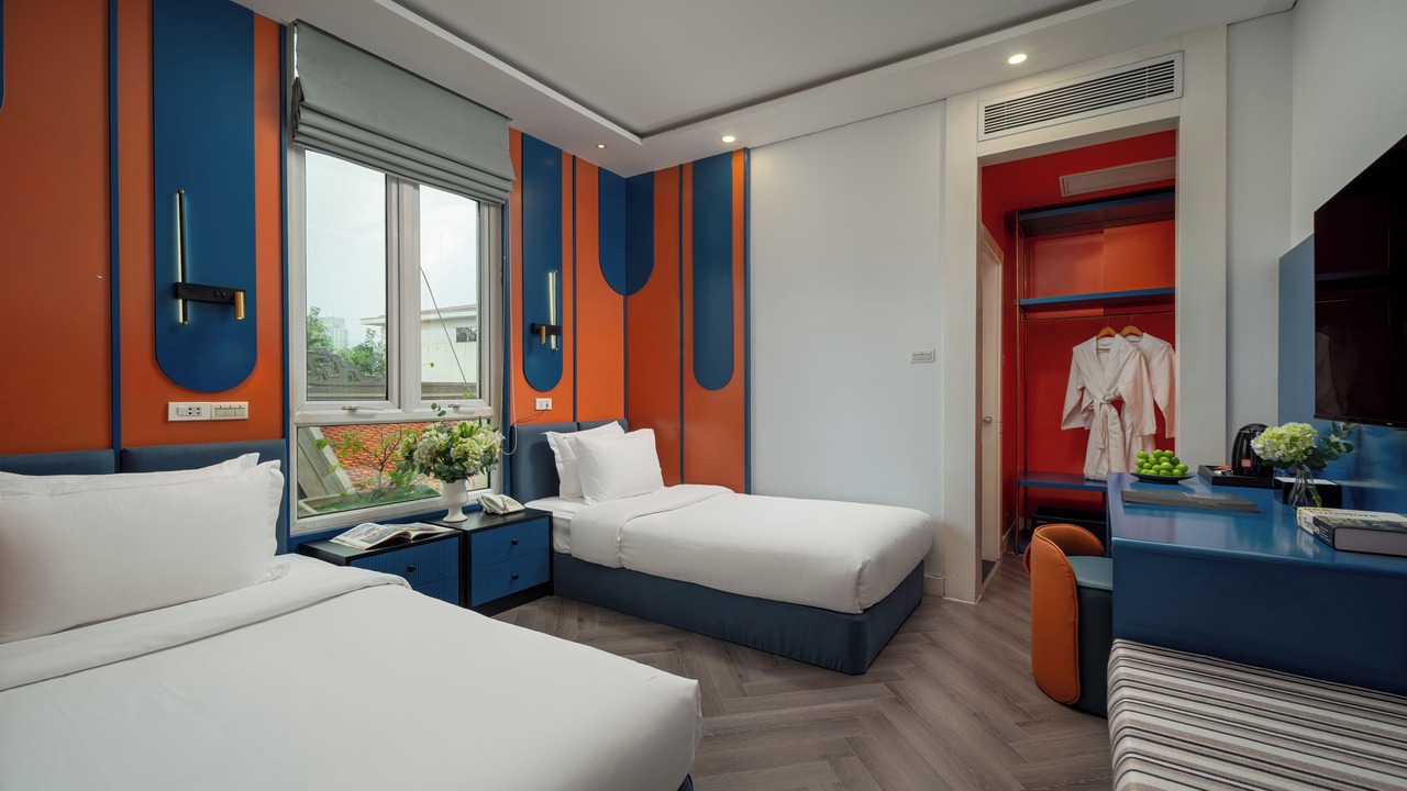 Photo of Bedroom in Hang Trong