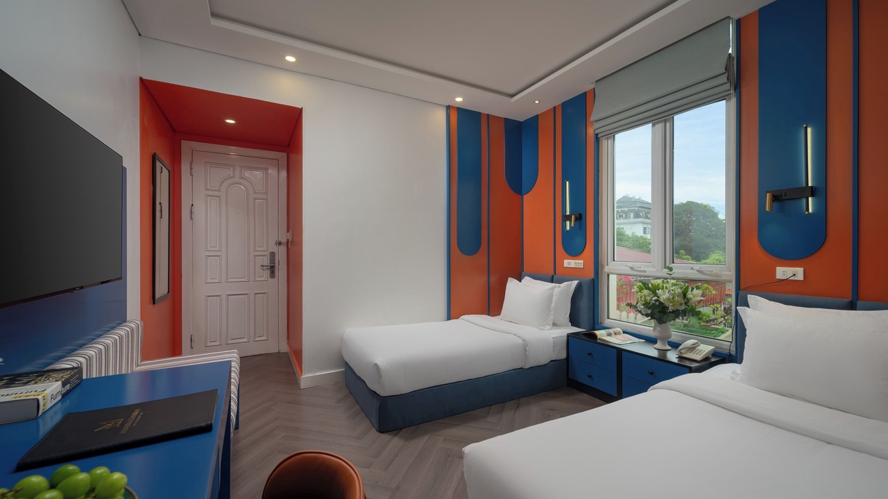 Photo of Bedroom in Hang Trong