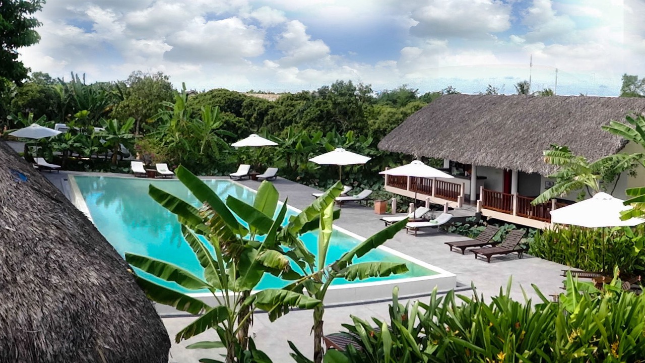 Photo of Outdoor in Cai Be