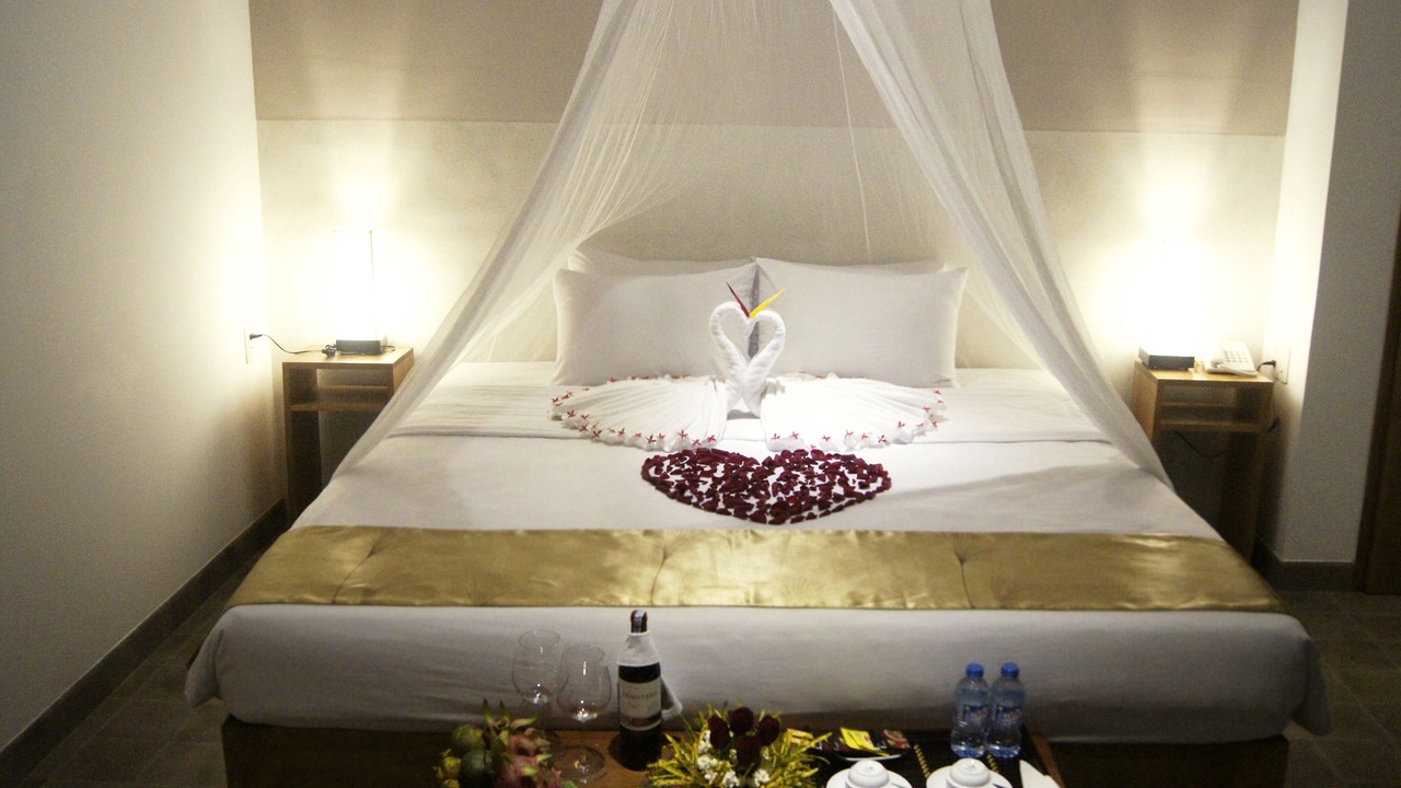 Photo of Bedroom in Cai Be