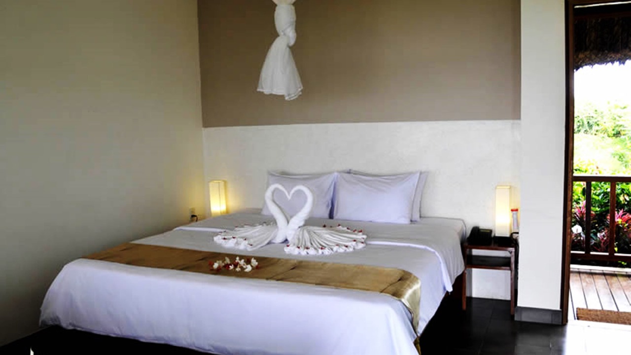 Photo of Bedroom in Cai Be