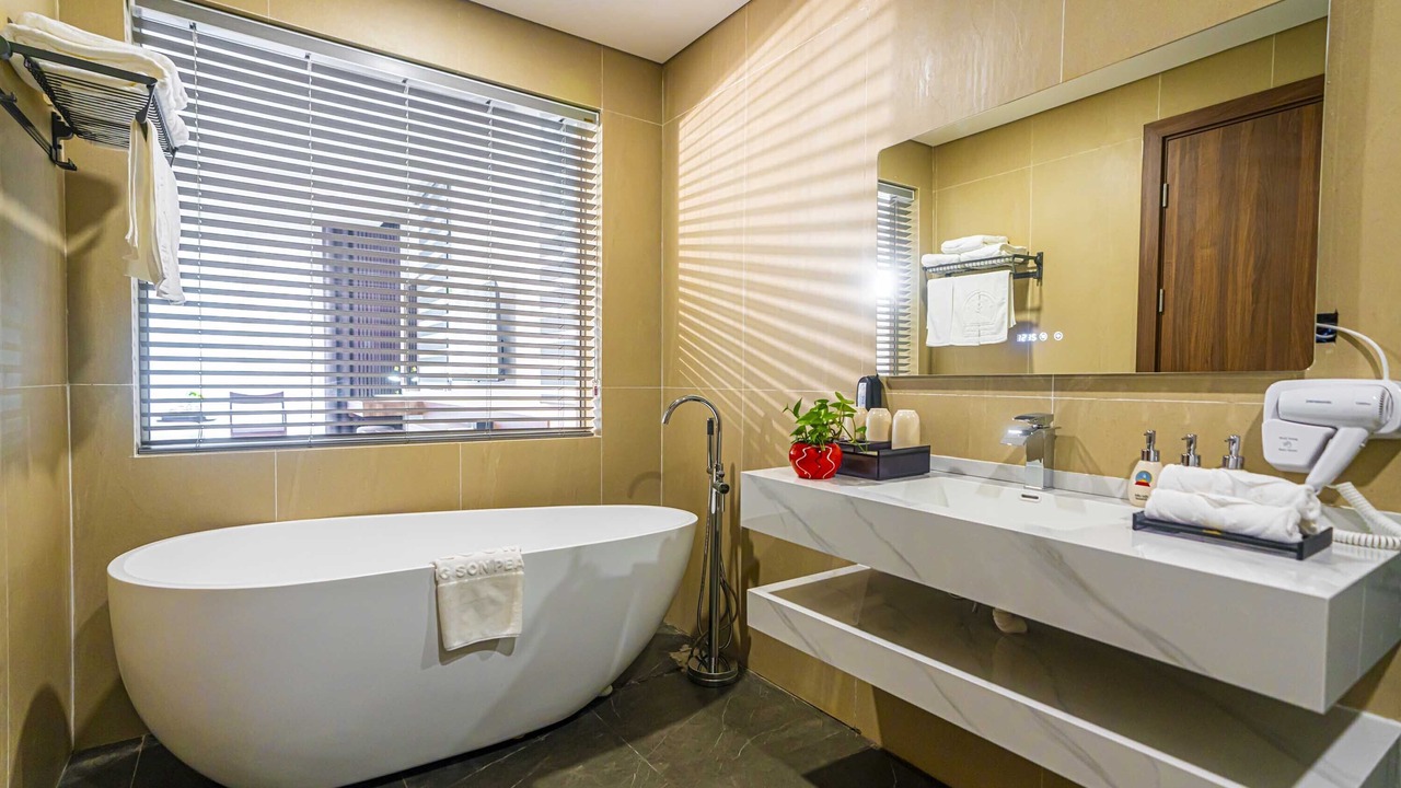 Photo of Bathroom in Ninh Binh