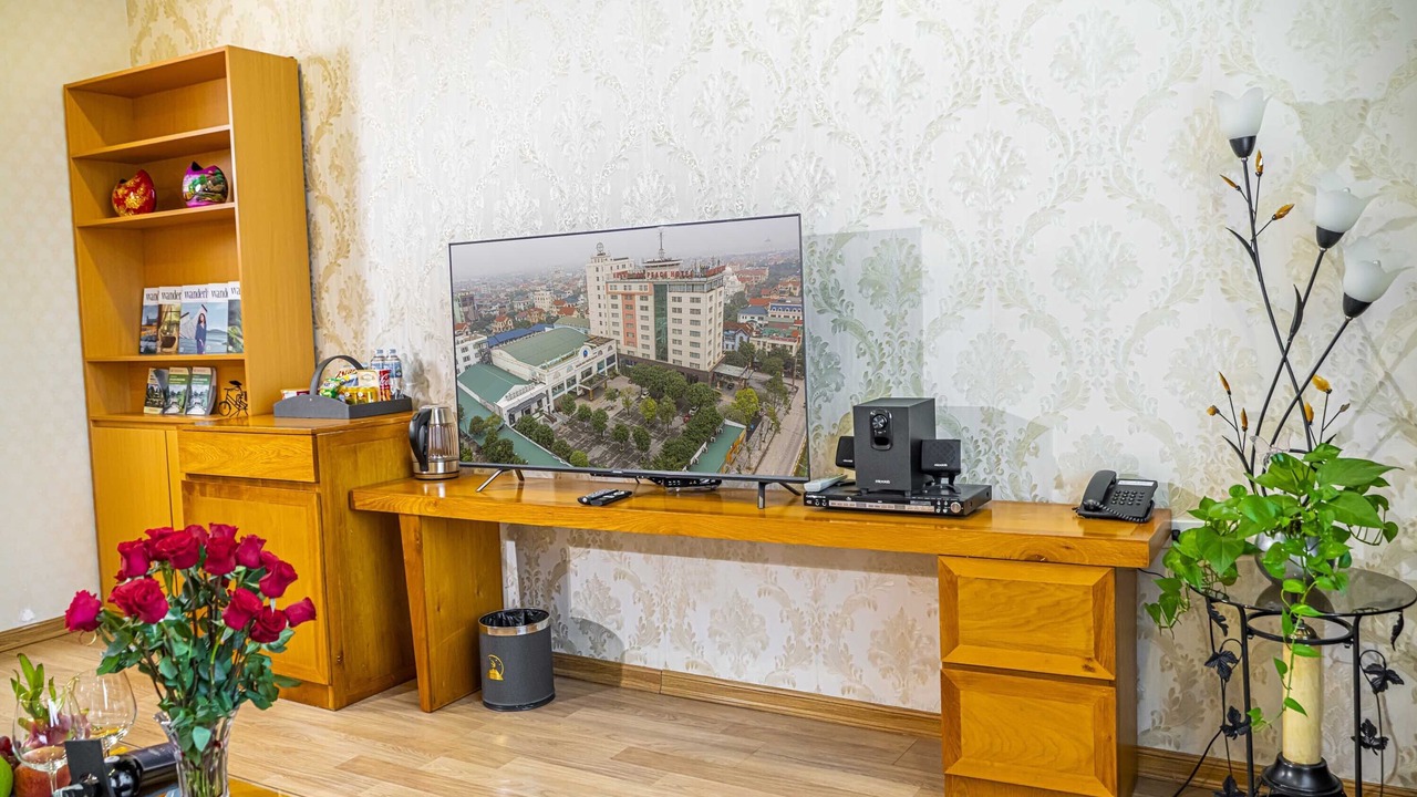 Photo of Bedroom in Ninh Binh