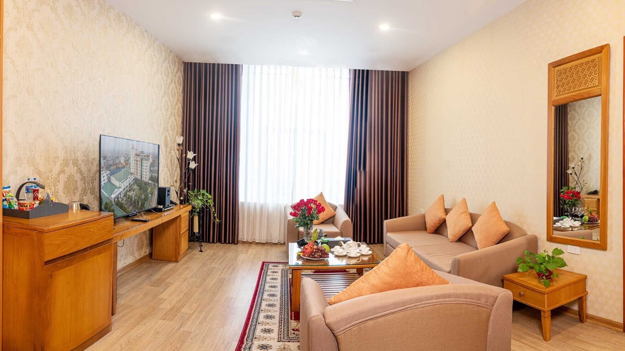 Photo of Bedroom in Ninh Binh