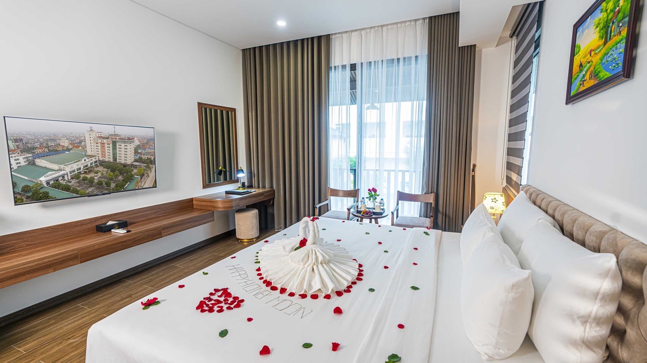 Photo of Bedroom in Ninh Binh