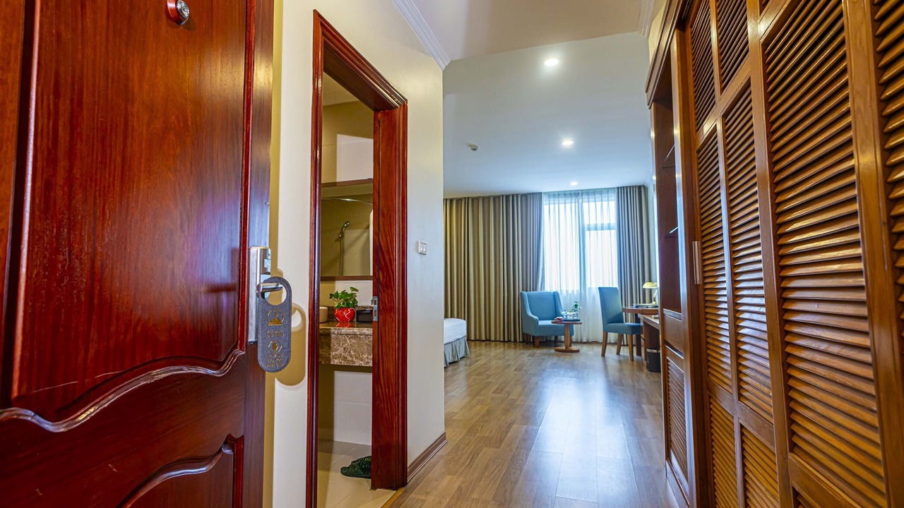 Photo of Bedroom in Ninh Binh