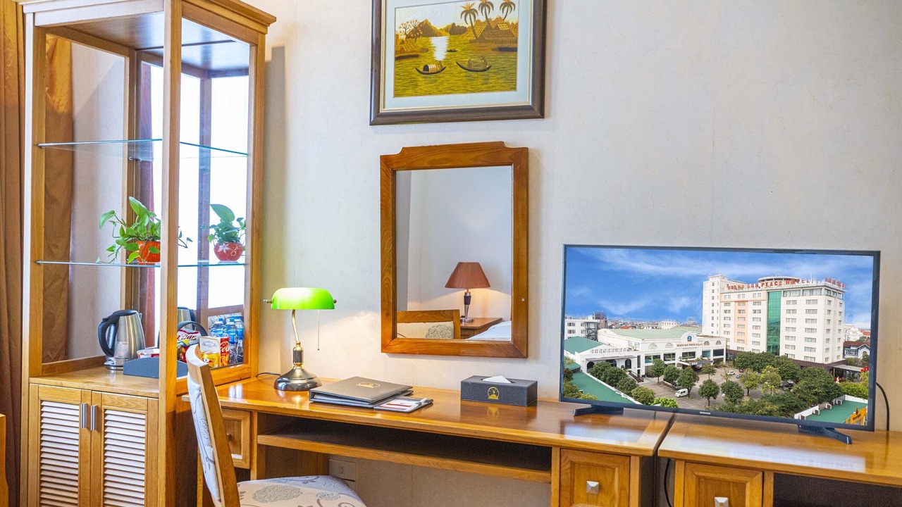 Photo of Bedroom in Ninh Binh