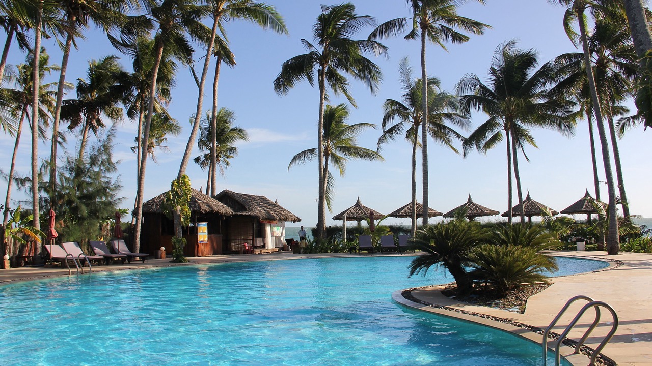 Photo of Outdoor in East Ham Tien Beach