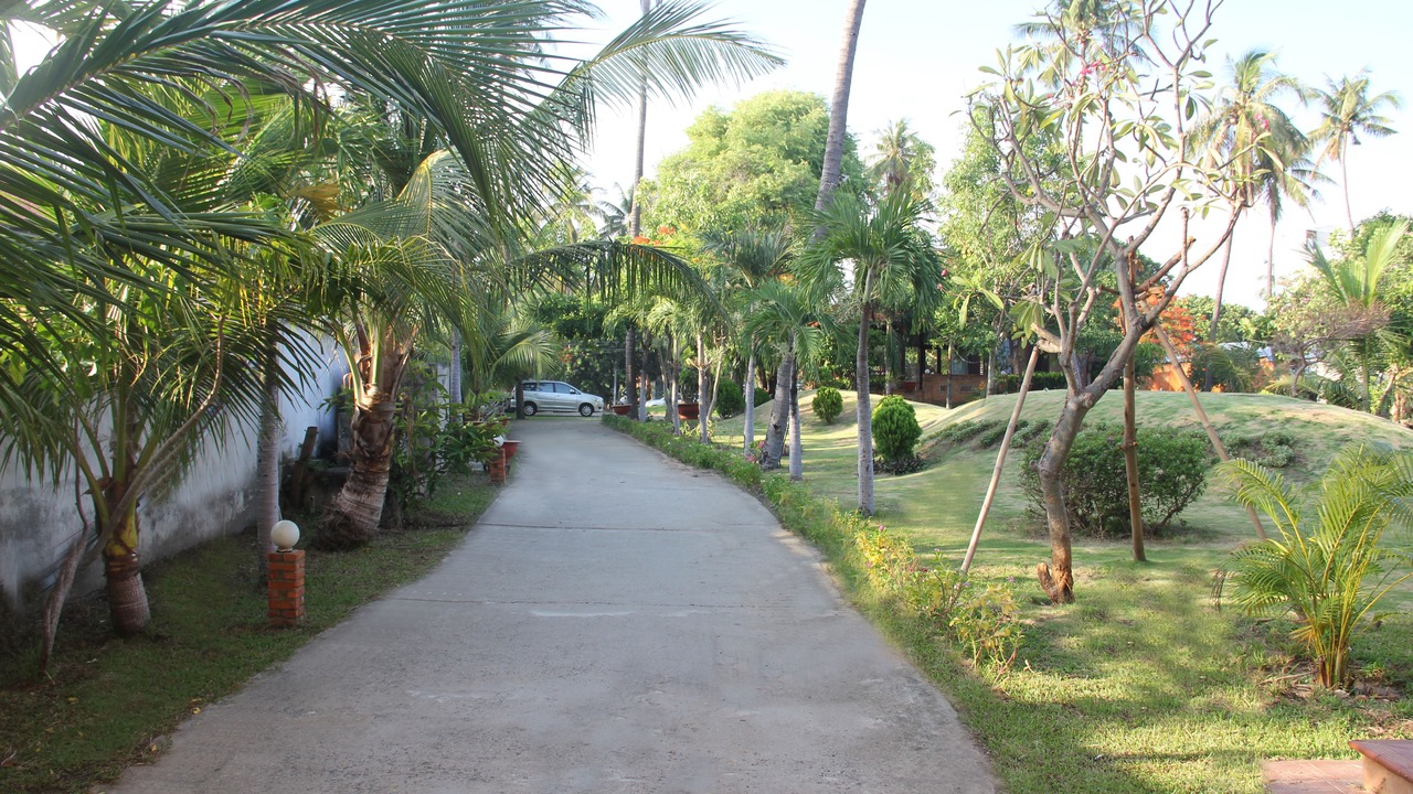 Photo of Outdoor in East Ham Tien Beach