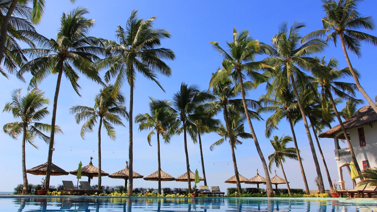 Photo of Outdoor in East Ham Tien Beach