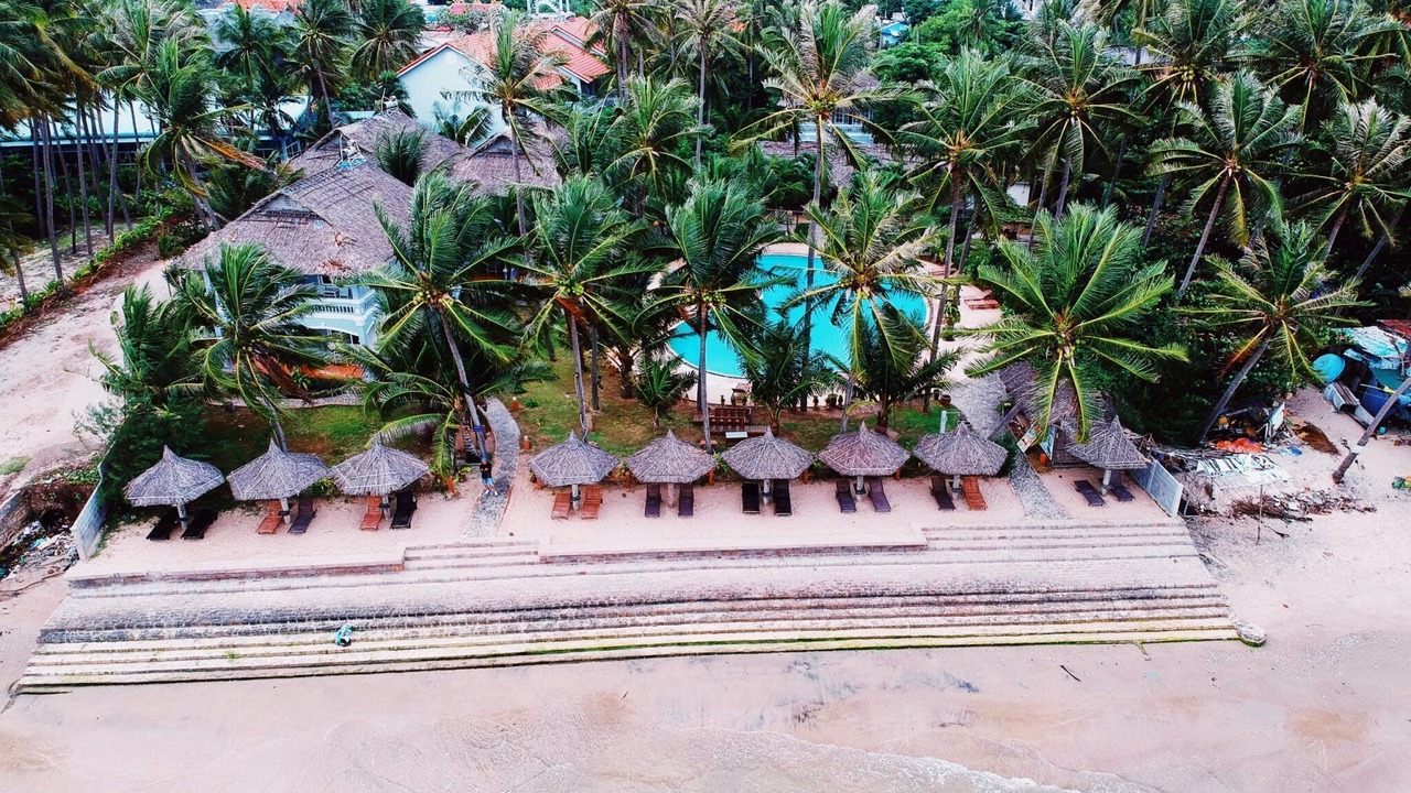 Photo of Outdoor in East Ham Tien Beach