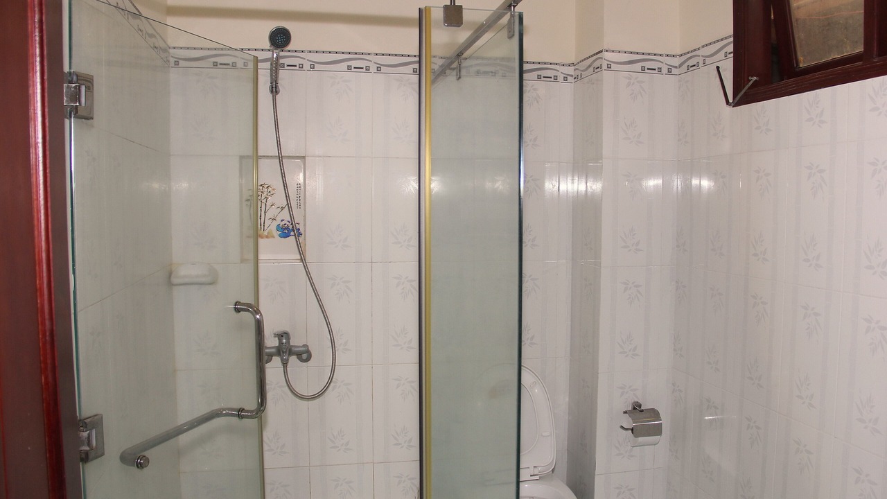 Photo of Bathroom in East Ham Tien Beach