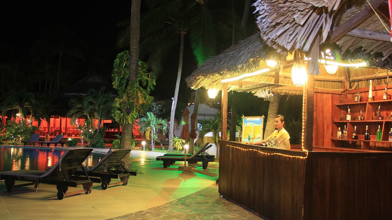 Photo of Others in East Ham Tien Beach