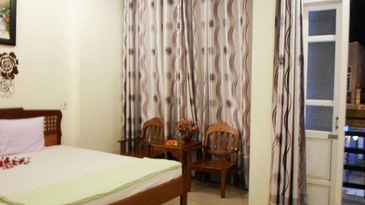 Photo of Bedroom in Cam Pho