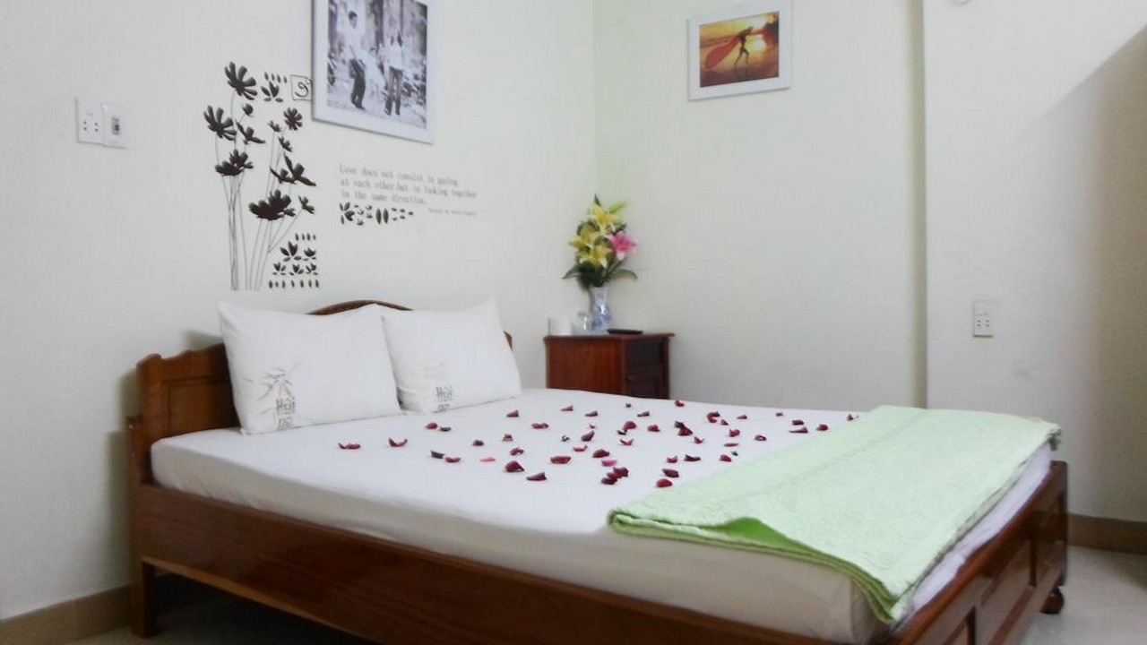 Photo of Bedroom in Cam Pho