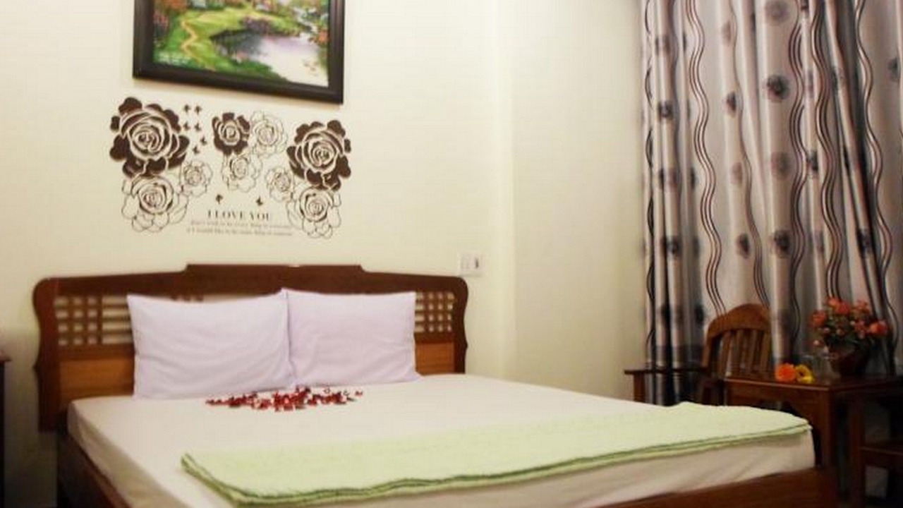 Photo of Bedroom in Cam Pho