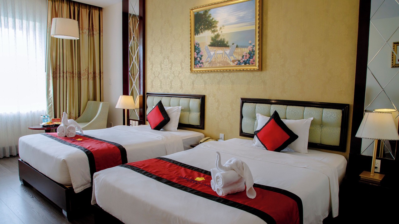 Photo of Bedroom in Dong Ha