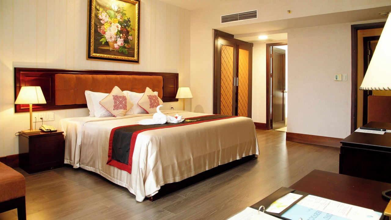 Photo of Bedroom in Dong Ha