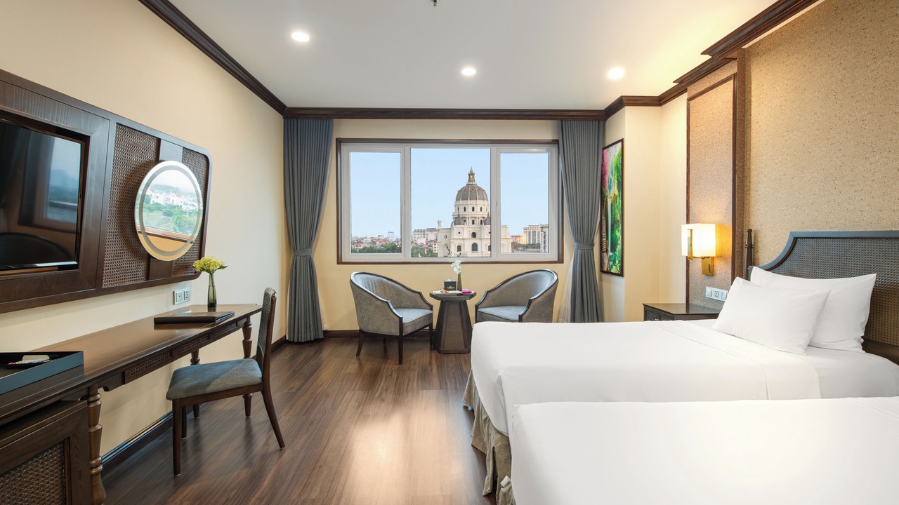 Photo of Bedroom in Ninh Binh