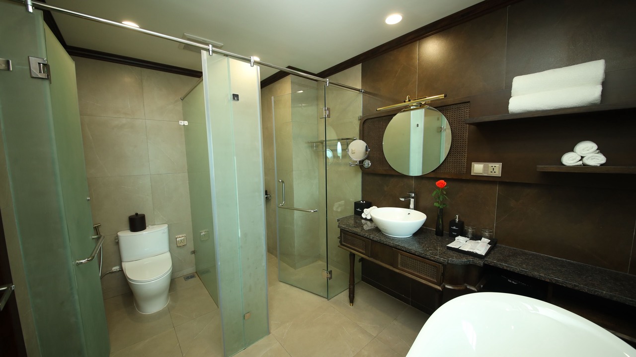 Photo of Bathroom in Ninh Binh