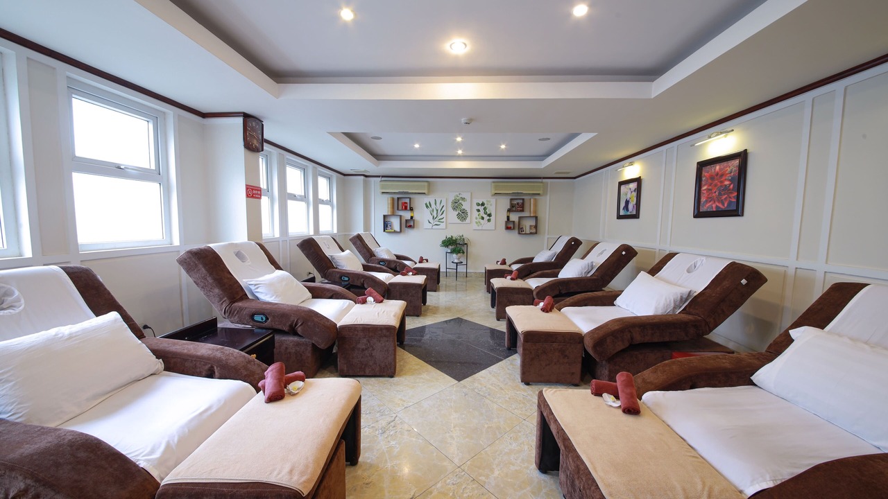 Photo of Bedroom in Ninh Binh