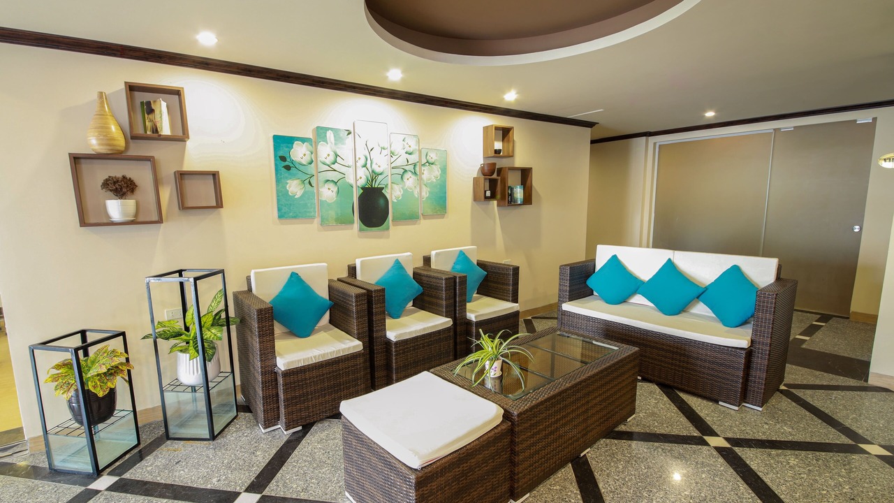 Photo of Bedroom in Ninh Binh