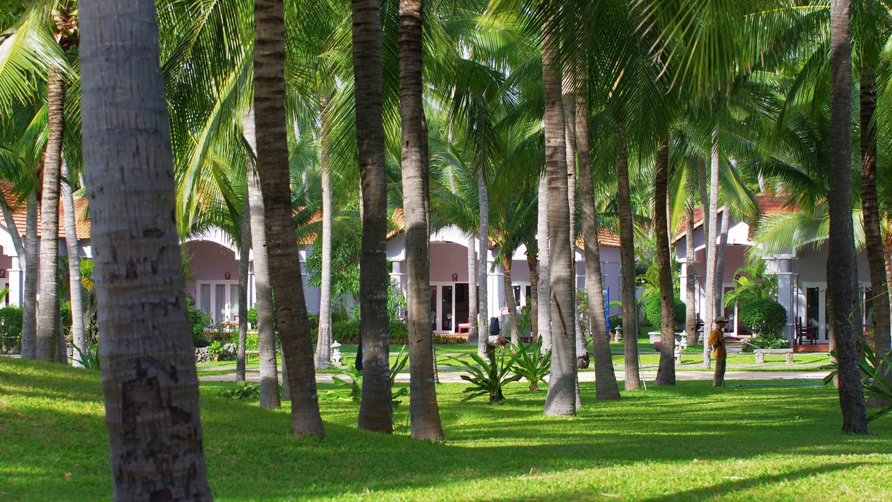 Photo of Outdoor in East Ham Tien Beach