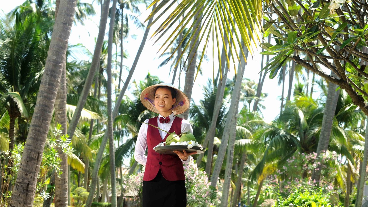 Photo of Others in East Ham Tien Beach