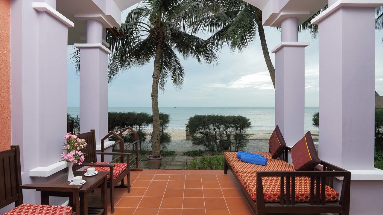 Photo of Bedroom in East Ham Tien Beach