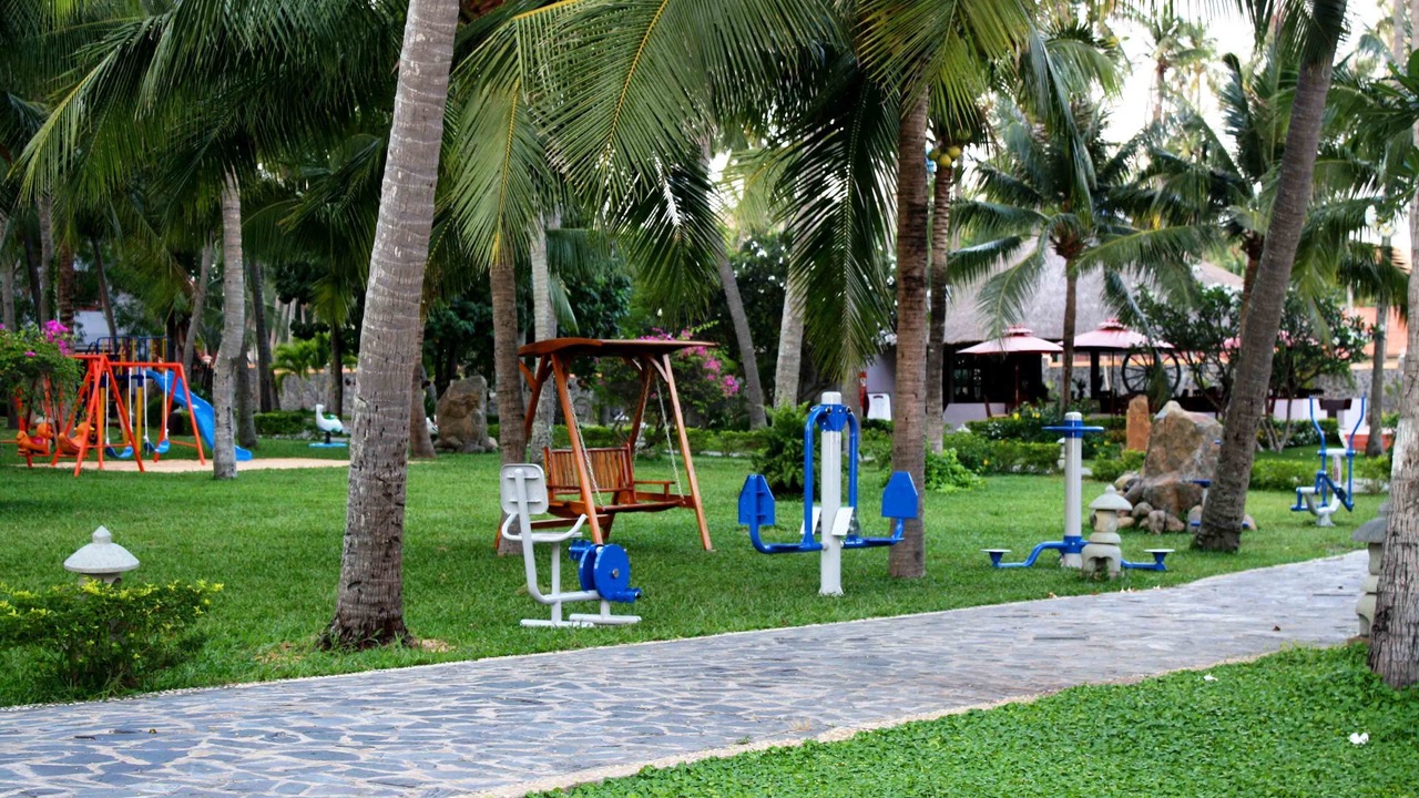 Photo of Others in East Ham Tien Beach