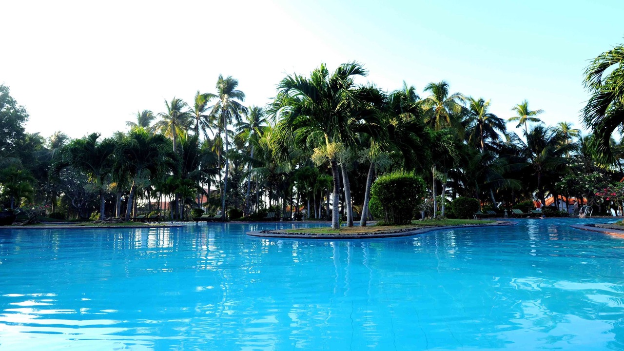 Photo of Outdoor in East Ham Tien Beach