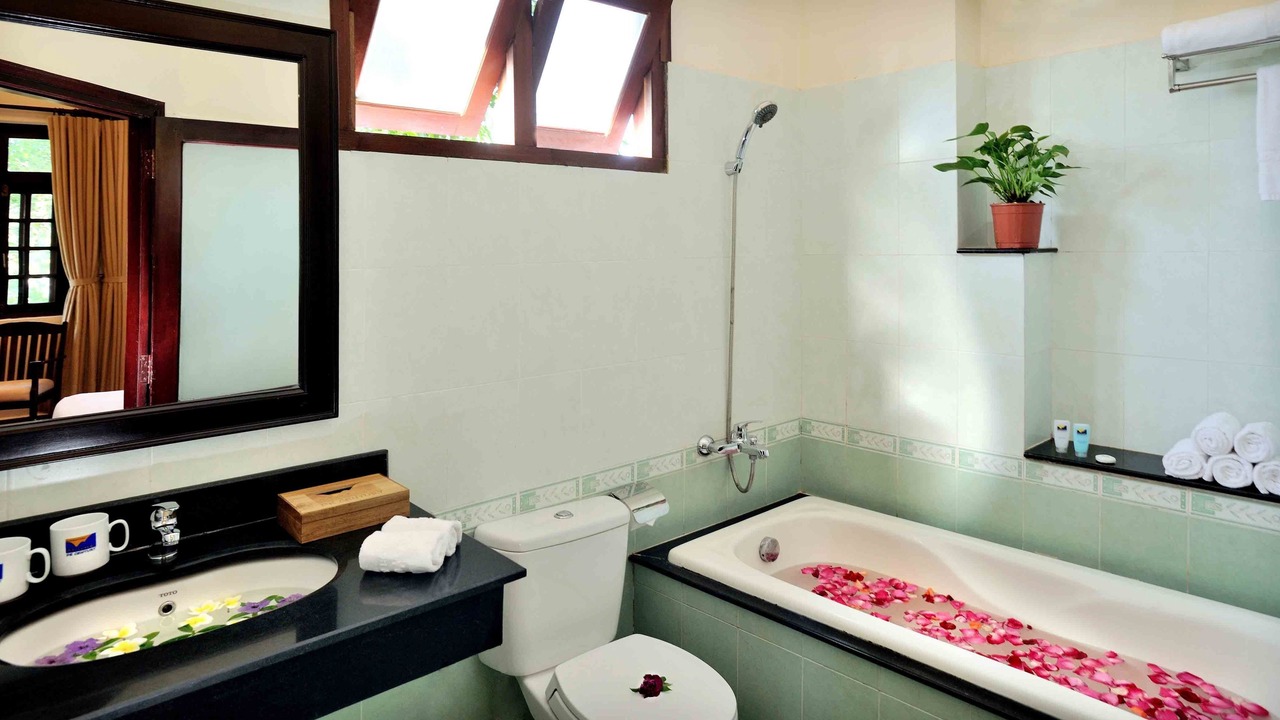 Photo of Bathroom in East Ham Tien Beach