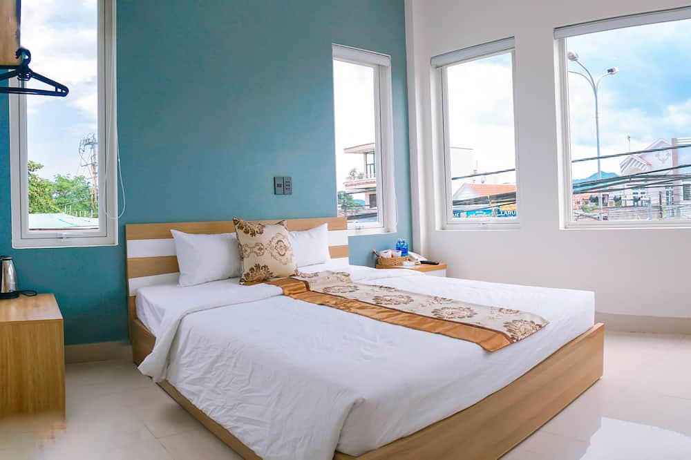 Photo of Bedroom in Nui Thanh