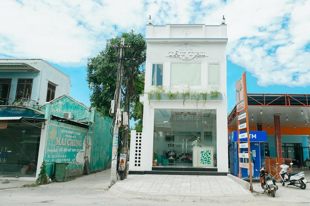 Photo of Outdoor in Nui Thanh
